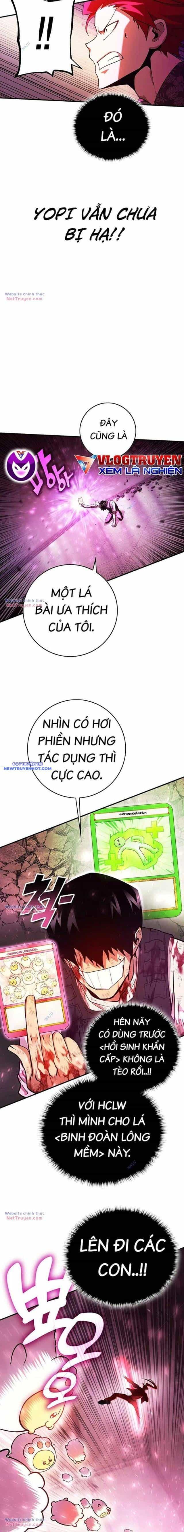 Hard Core Leveling Warrior Ss3 - Chương 29 - ảnh 5