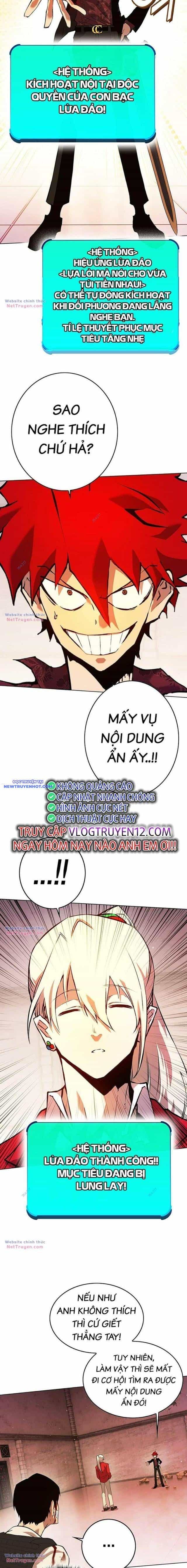 Hard Core Leveling Warrior Ss3 - Chương 29 - ảnh 9
