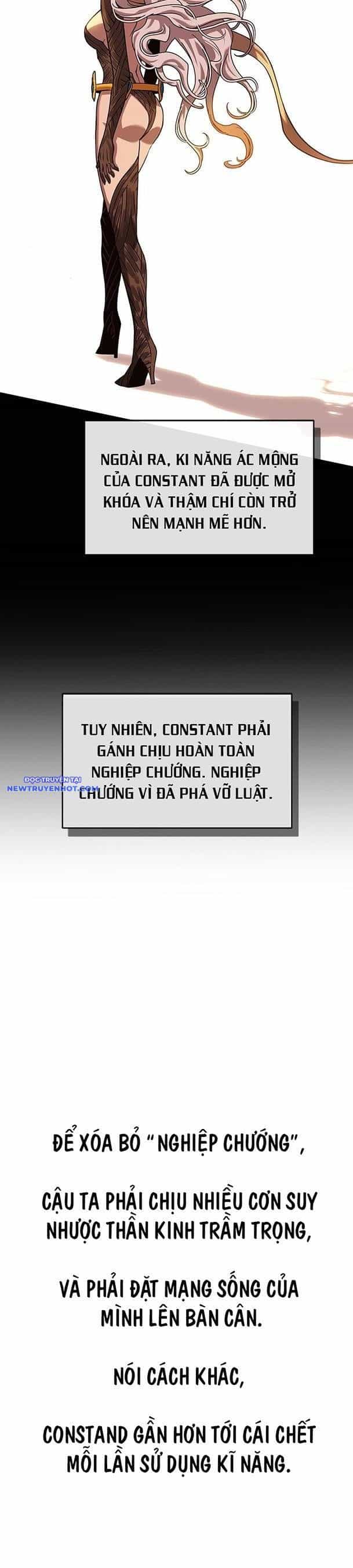 Hard Core Leveling Warrior Ss3 - Chương 30 - ảnh 13