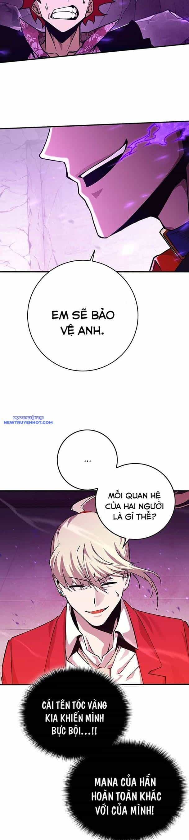 Hard Core Leveling Warrior Ss3 - Chương 30 - ảnh 2