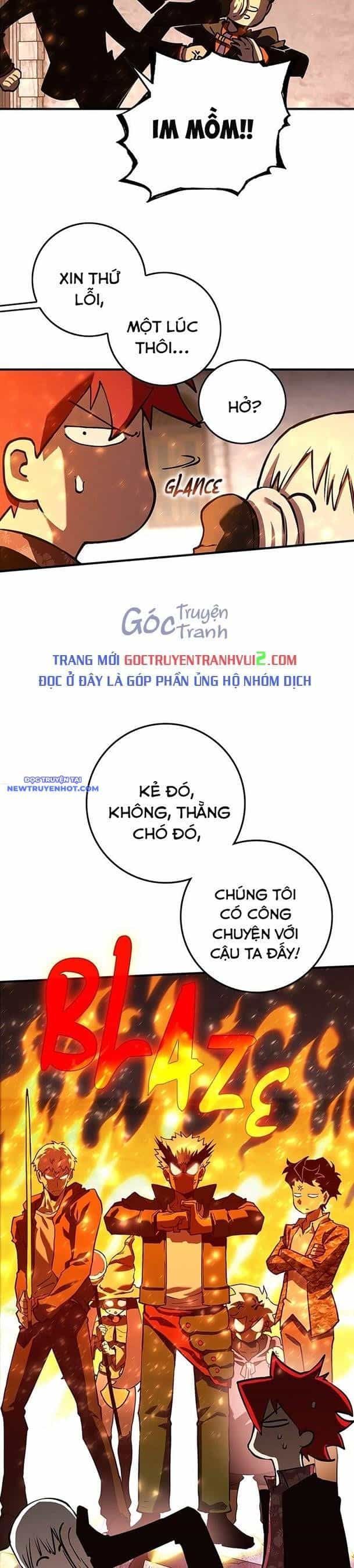 Hard Core Leveling Warrior Ss3 - Chương 30 - ảnh 25