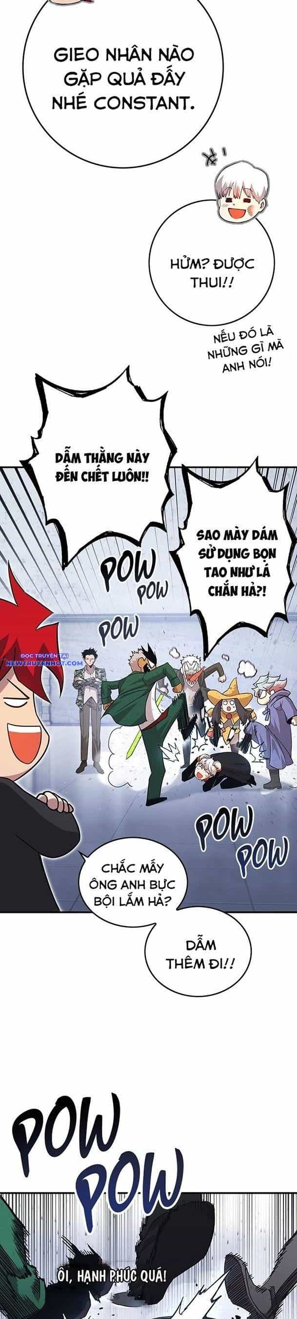 Hard Core Leveling Warrior Ss3 - Chương 30 - ảnh 27
