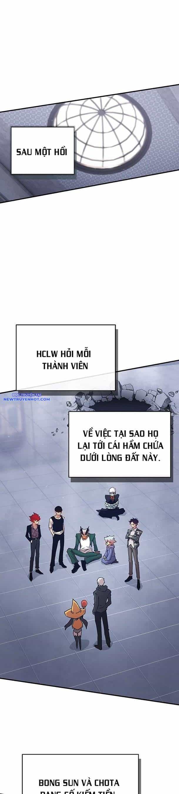 Hard Core Leveling Warrior Ss3 - Chương 30 - ảnh 29