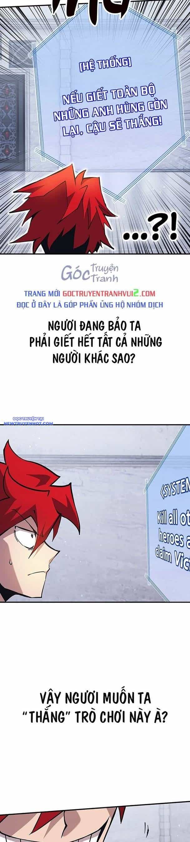 Hard Core Leveling Warrior Ss3 - Chương 30 - ảnh 36
