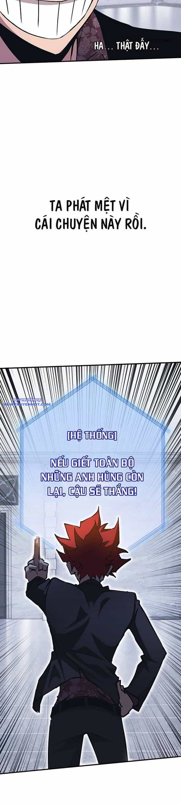 Hard Core Leveling Warrior Ss3 - Chương 30 - ảnh 37