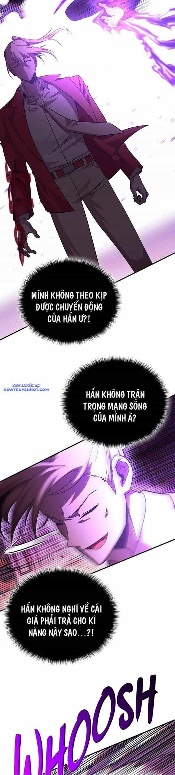 Hard Core Leveling Warrior Ss3 - Chương 30 - ảnh 4