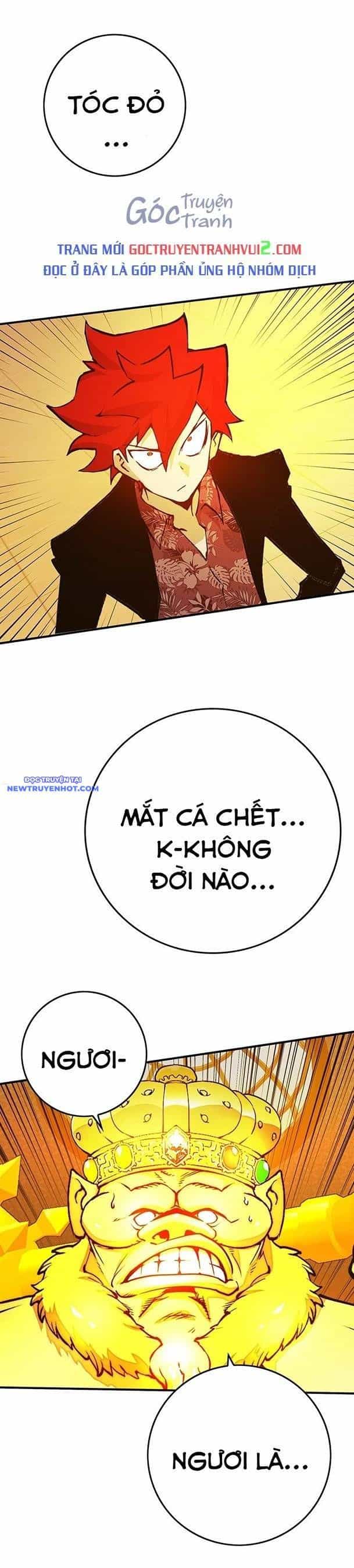 Hard Core Leveling Warrior Ss3 - Chương 30 - ảnh 49