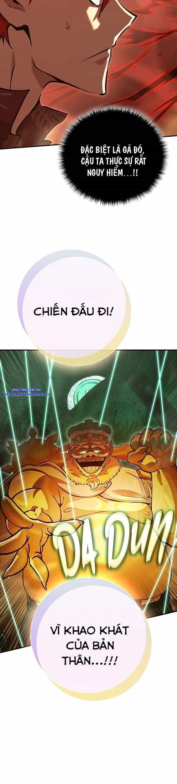 Hard Core Leveling Warrior Ss3 - Chương 31 - ảnh 11
