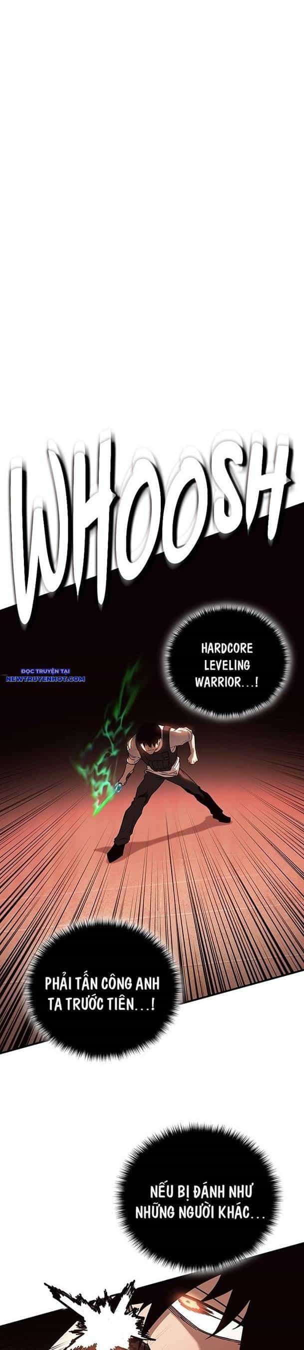 Hard Core Leveling Warrior Ss3 - Chương 31 - ảnh 22