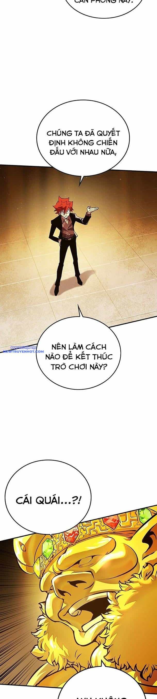 Hard Core Leveling Warrior Ss3 - Chương 31 - ảnh 3