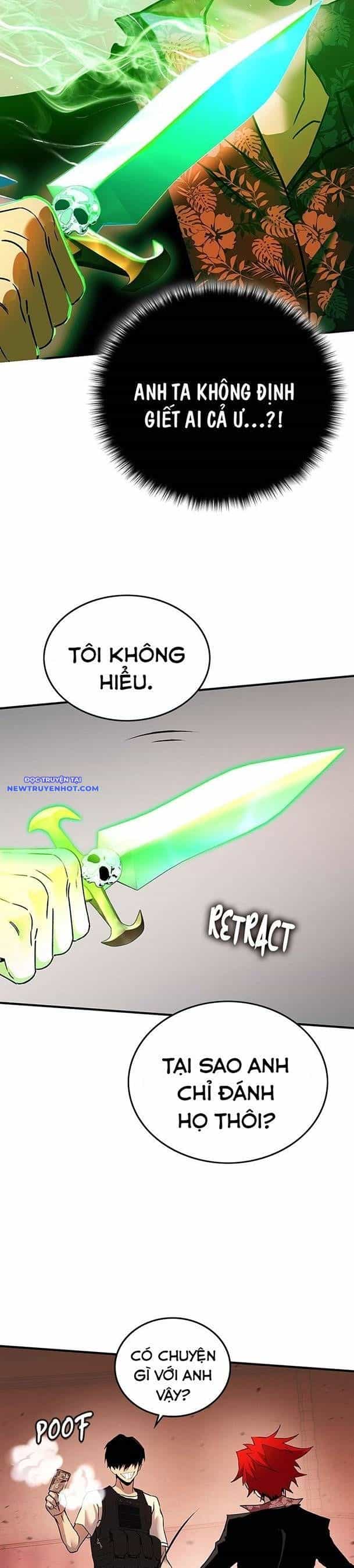 Hard Core Leveling Warrior Ss3 - Chương 31 - ảnh 31