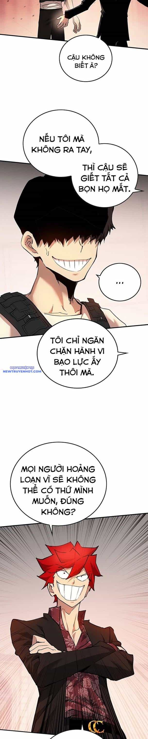 Hard Core Leveling Warrior Ss3 - Chương 31 - ảnh 32
