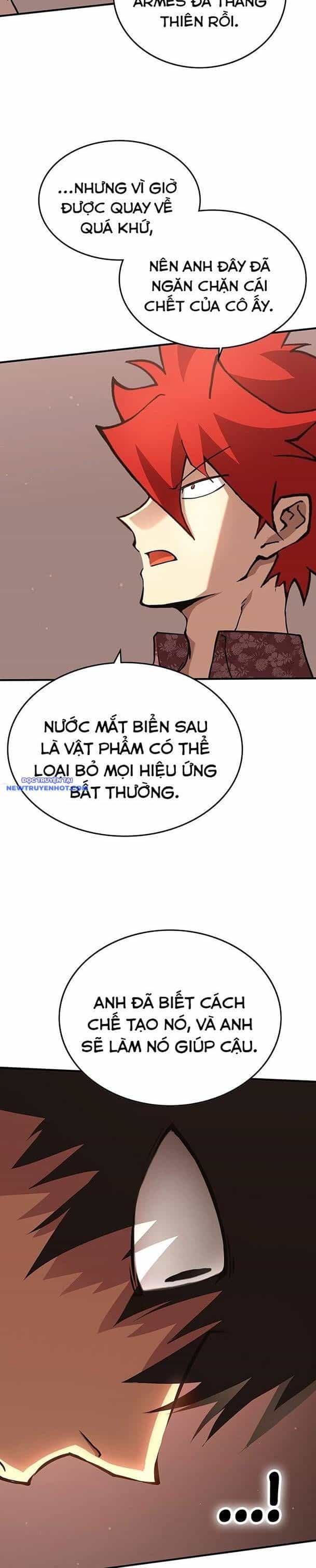 Hard Core Leveling Warrior Ss3 - Chương 31 - ảnh 40