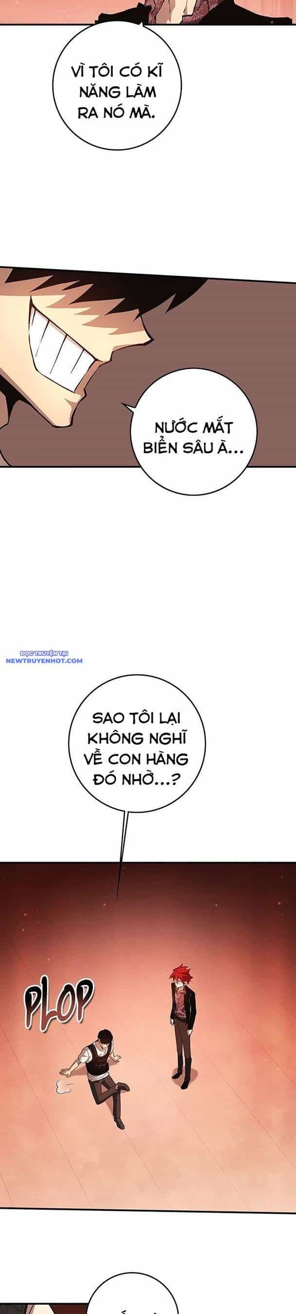 Hard Core Leveling Warrior Ss3 - Chương 31 - ảnh 42