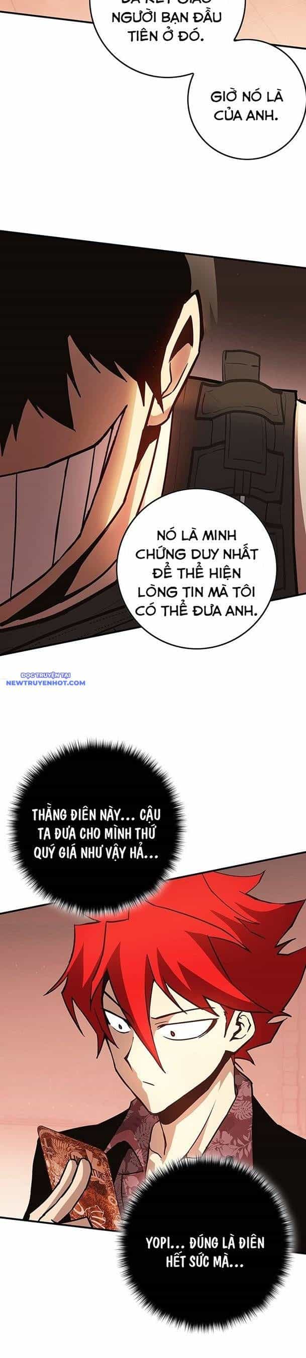 Hard Core Leveling Warrior Ss3 - Chương 31 - ảnh 45