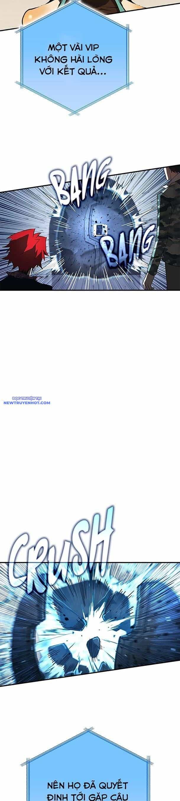 Hard Core Leveling Warrior Ss3 - Chương 31 - ảnh 53