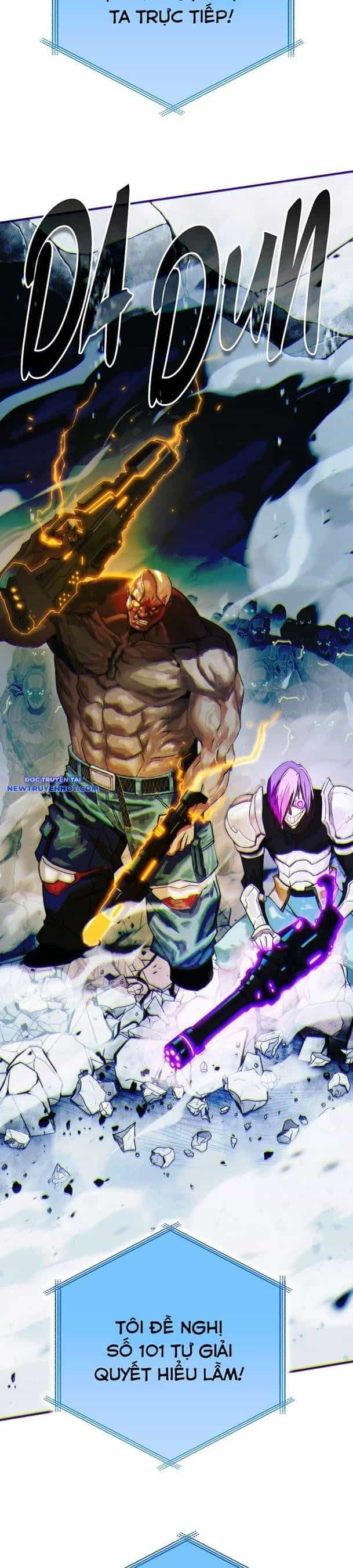 Hard Core Leveling Warrior Ss3 - Chương 31 - ảnh 54
