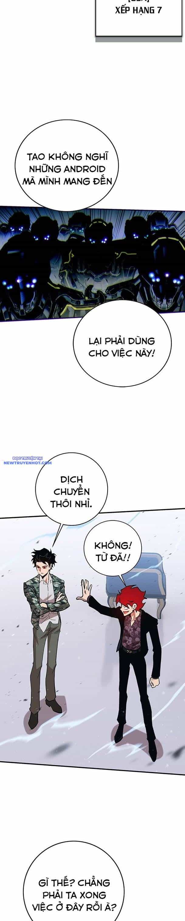 Hard Core Leveling Warrior Ss3 - Chương 31 - ảnh 56