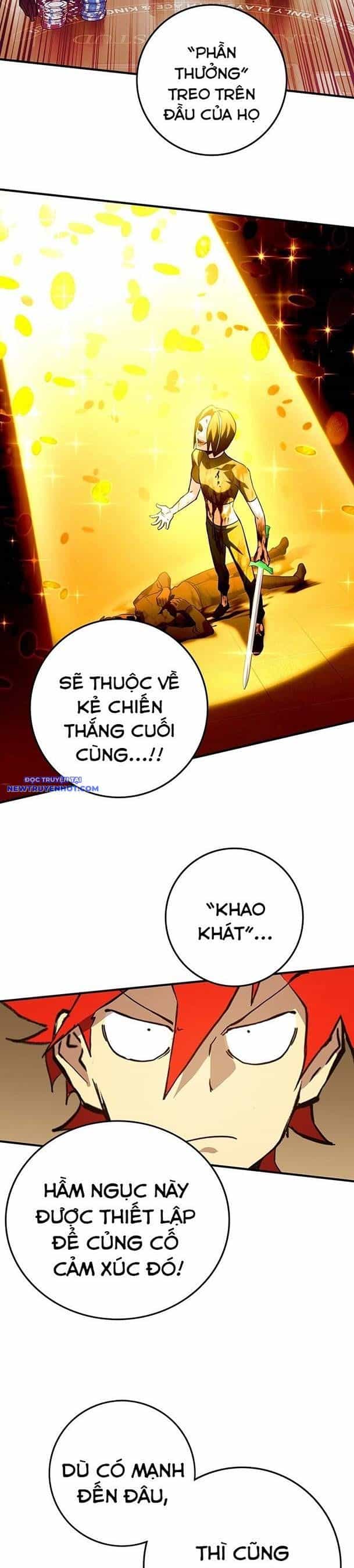 Hard Core Leveling Warrior Ss3 - Chương 31 - ảnh 6