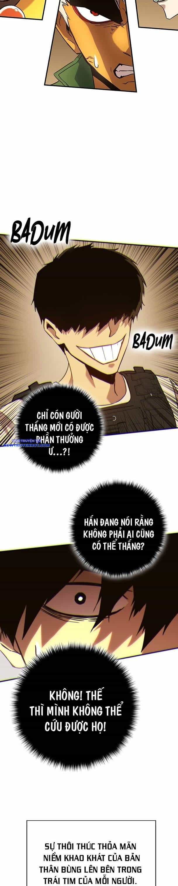 Hard Core Leveling Warrior Ss3 - Chương 31 - ảnh 8