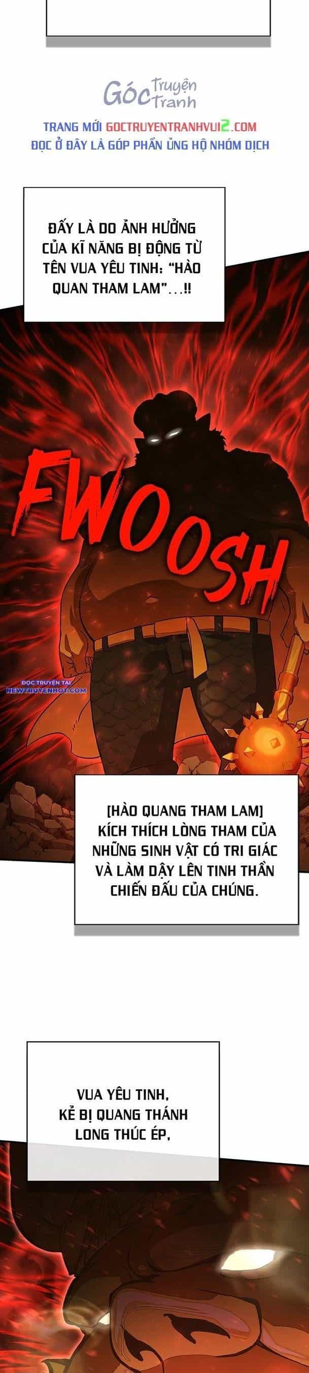 Hard Core Leveling Warrior Ss3 - Chương 31 - ảnh 9