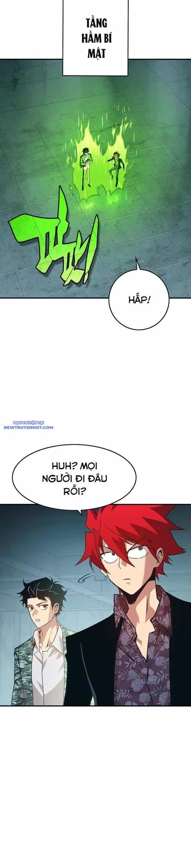 Hard Core Leveling Warrior Ss3 - Chương 32 - ảnh 12