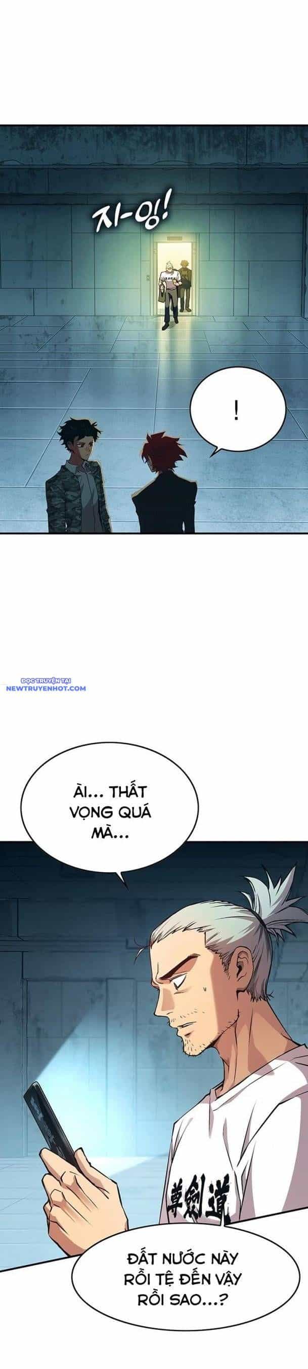 Hard Core Leveling Warrior Ss3 - Chương 32 - ảnh 13