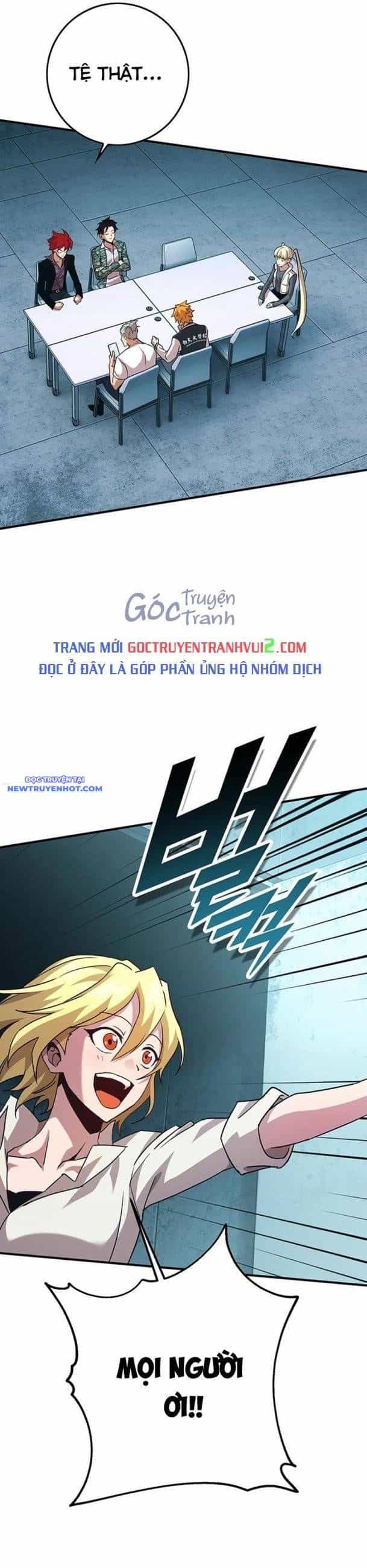Hard Core Leveling Warrior Ss3 - Chương 32 - ảnh 22