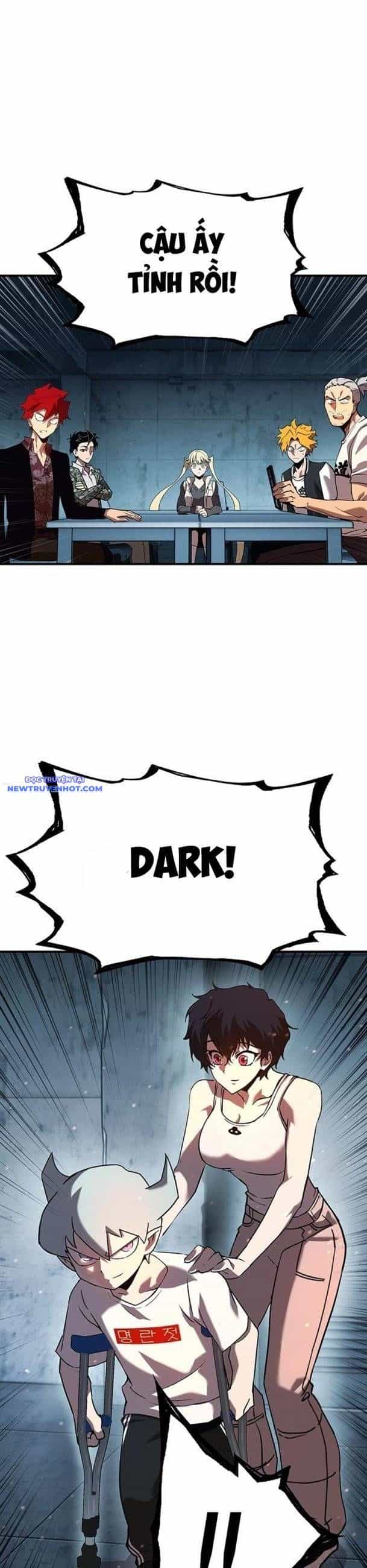 Hard Core Leveling Warrior Ss3 - Chương 32 - ảnh 23