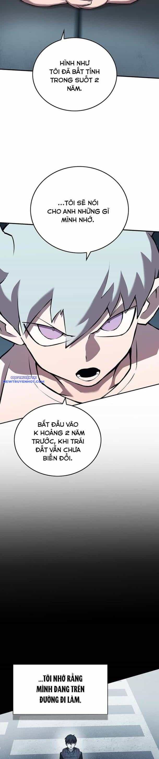Hard Core Leveling Warrior Ss3 - Chương 32 - ảnh 32