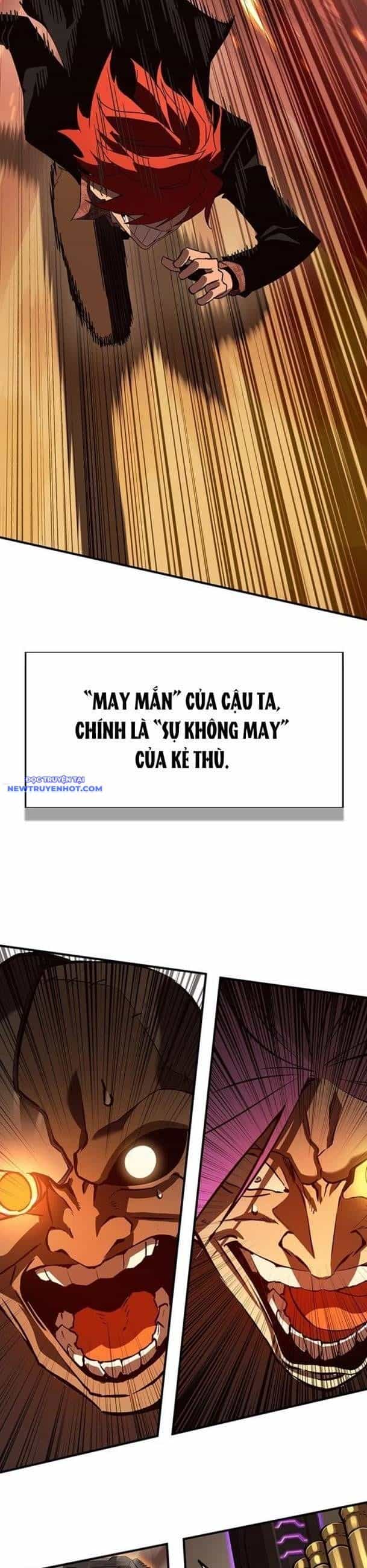 Hard Core Leveling Warrior Ss3 - Chương 32 - ảnh 4