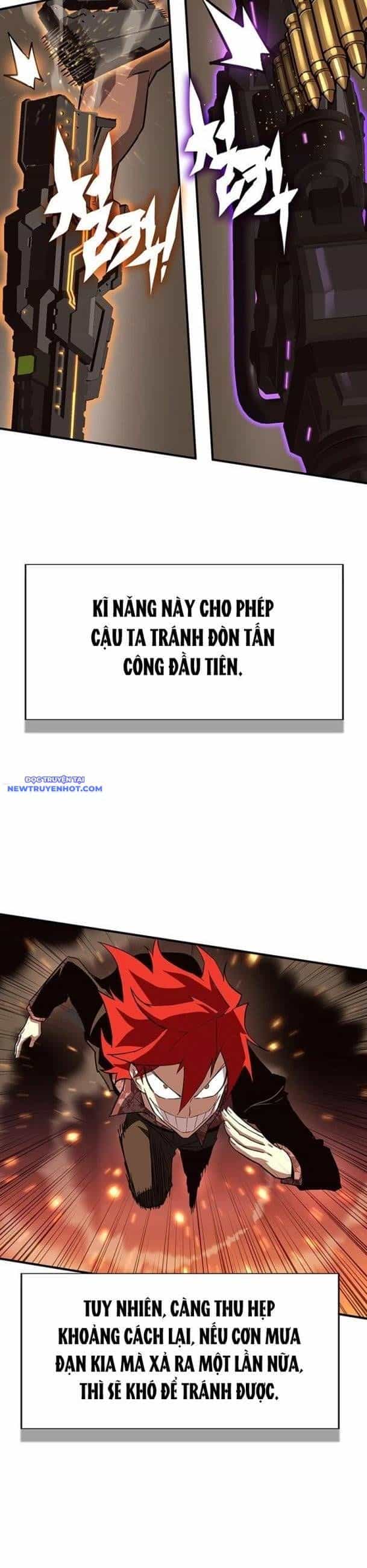 Hard Core Leveling Warrior Ss3 - Chương 32 - ảnh 5