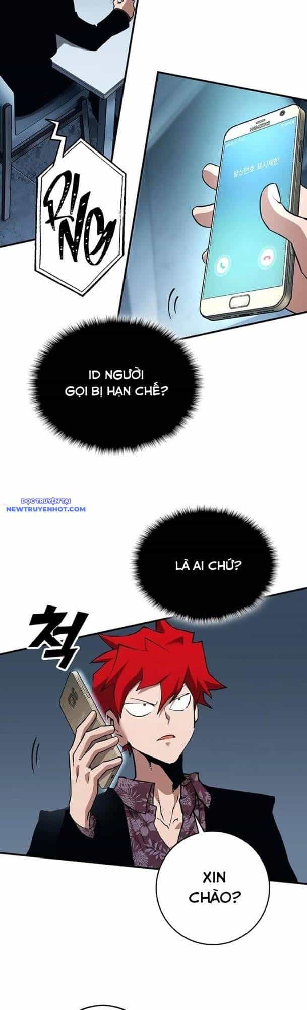 Hard Core Leveling Warrior Ss3 - Chương 32 - ảnh 60