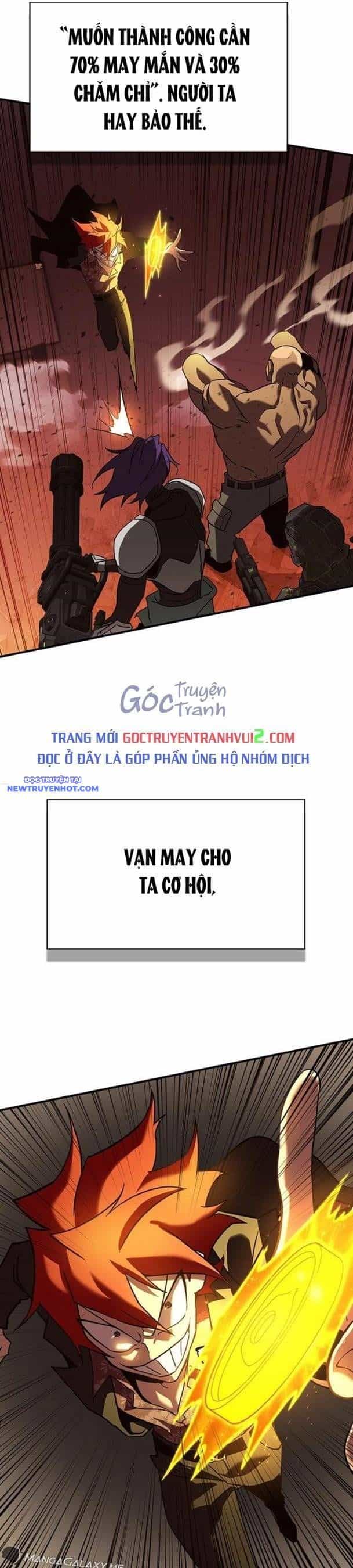 Hard Core Leveling Warrior Ss3 - Chương 32 - ảnh 8