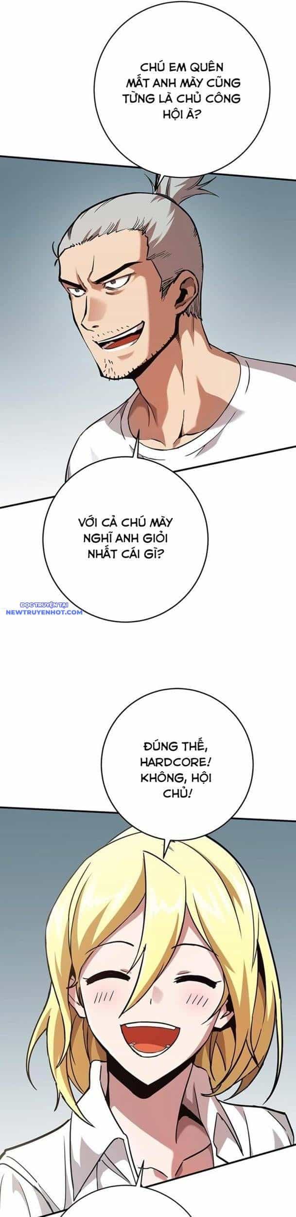 Hard Core Leveling Warrior Ss3 - Chương 33 - ảnh 36