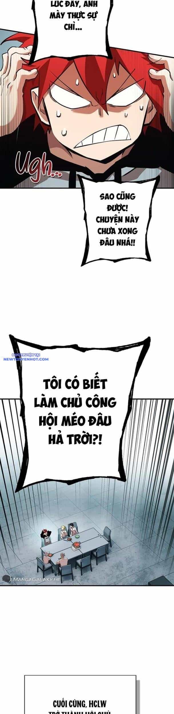 Hard Core Leveling Warrior Ss3 - Chương 33 - ảnh 39