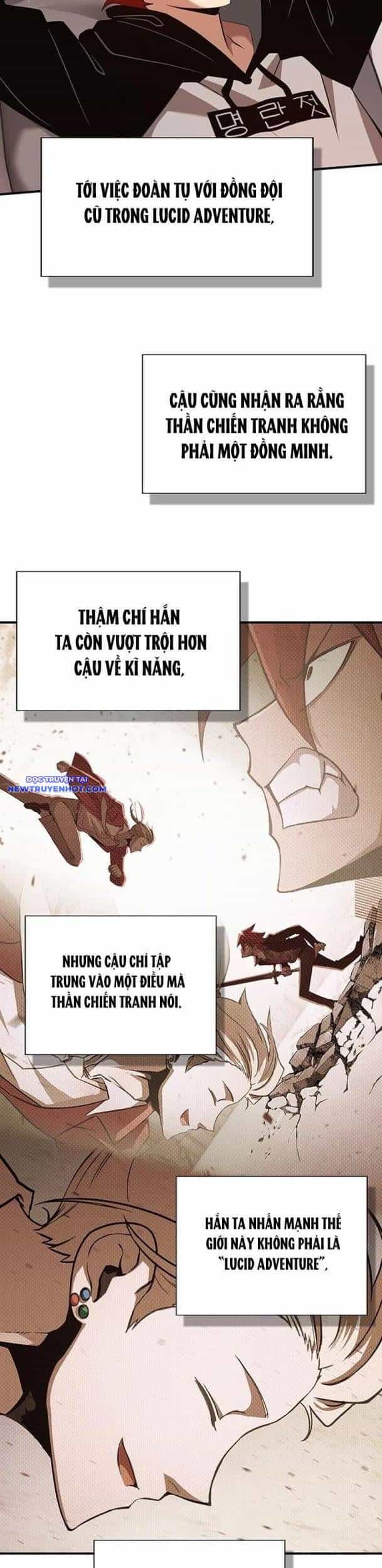 Hard Core Leveling Warrior Ss3 - Chương 33 - ảnh 41