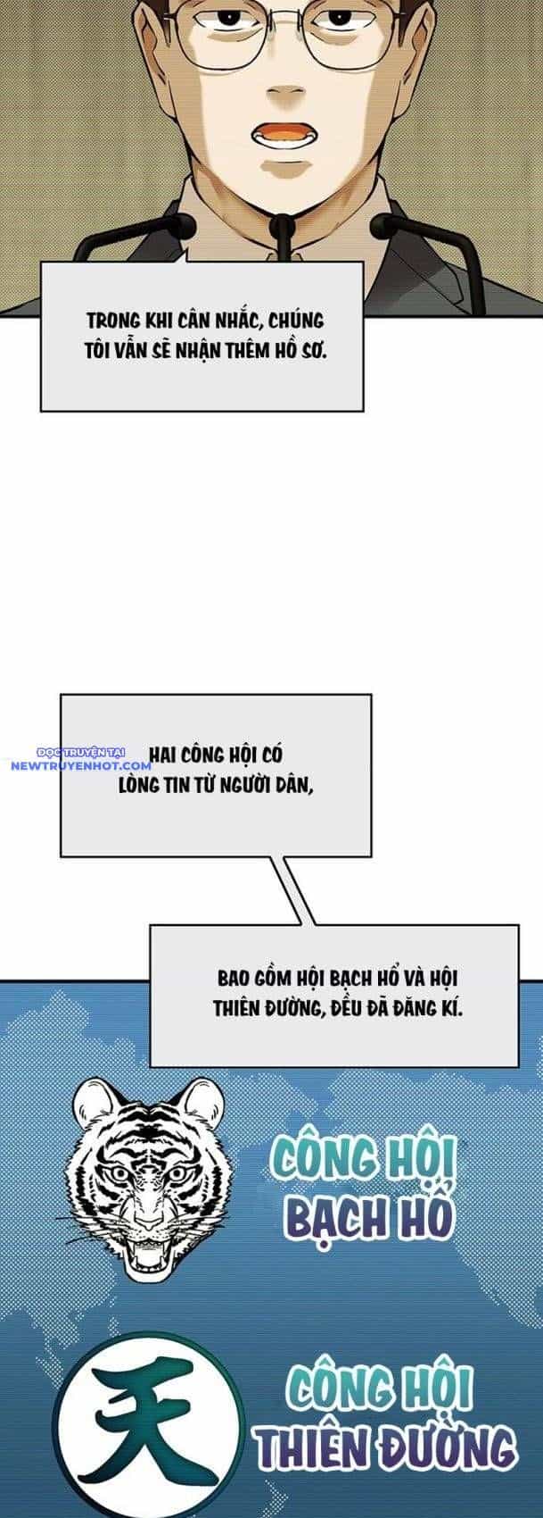 Hard Core Leveling Warrior Ss3 - Chương 33 - ảnh 52