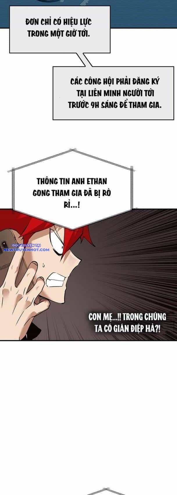 Hard Core Leveling Warrior Ss3 - Chương 33 - ảnh 53