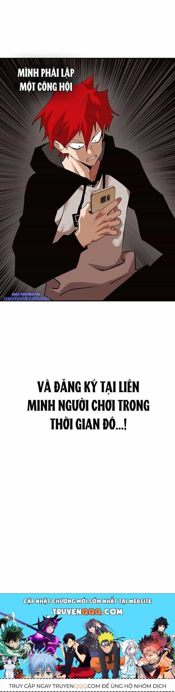 Hard Core Leveling Warrior Ss3 - Chương 33 - ảnh 56