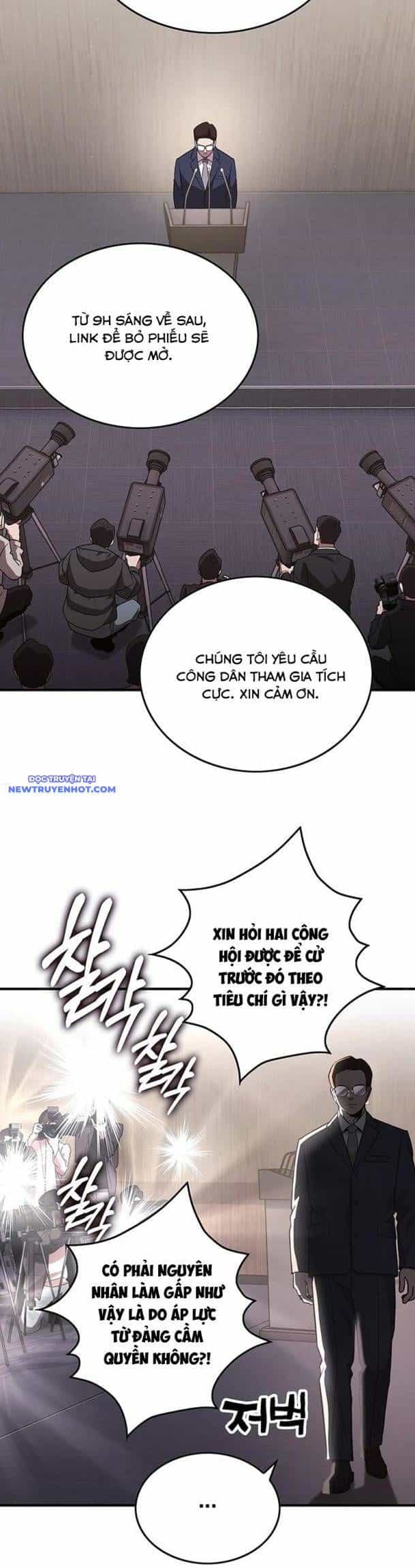 Hard Core Leveling Warrior Ss3 - Chương 34 - ảnh 2