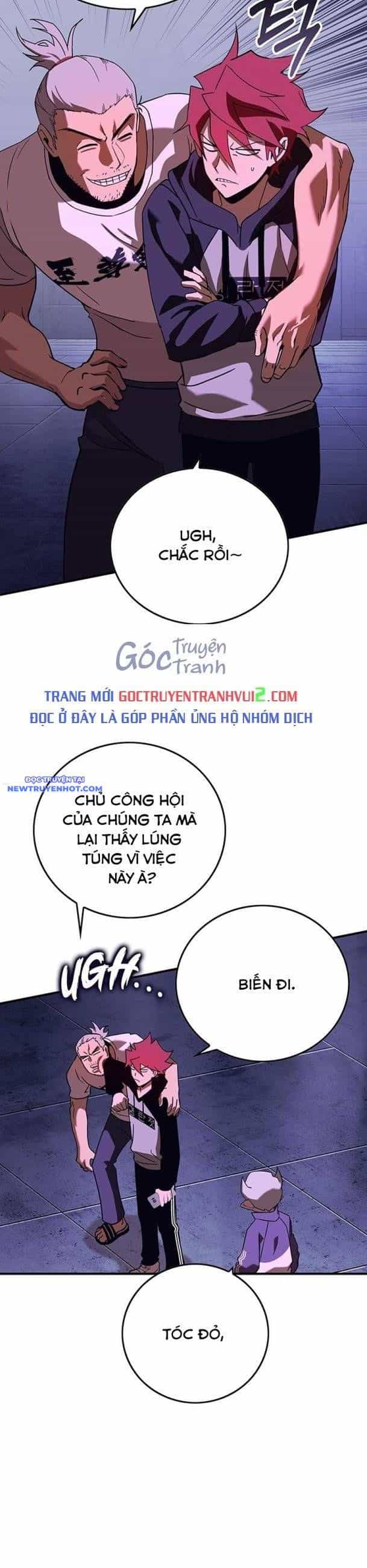 Hard Core Leveling Warrior Ss3 - Chương 34 - ảnh 26