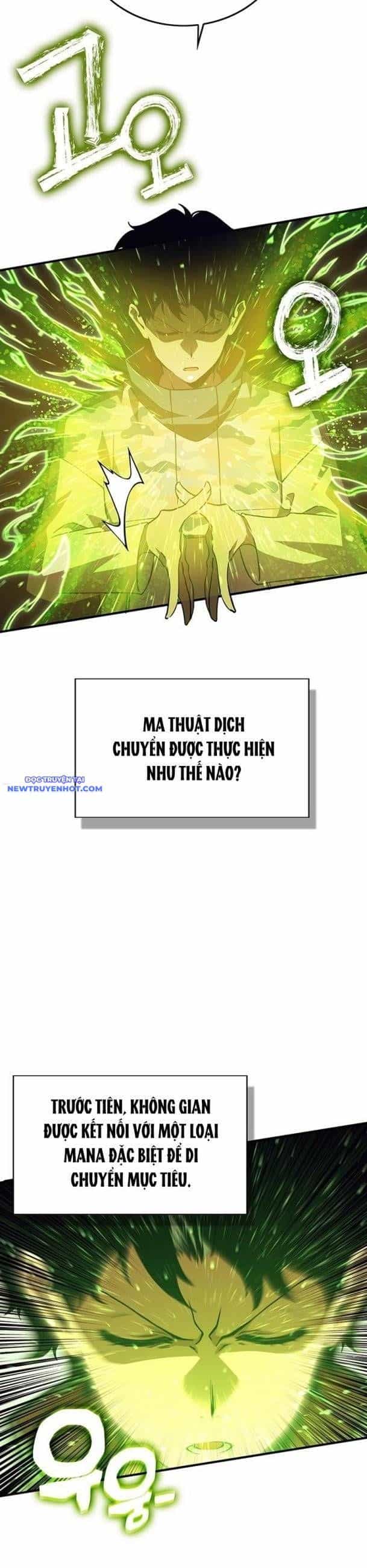 Hard Core Leveling Warrior Ss3 - Chương 34 - ảnh 30