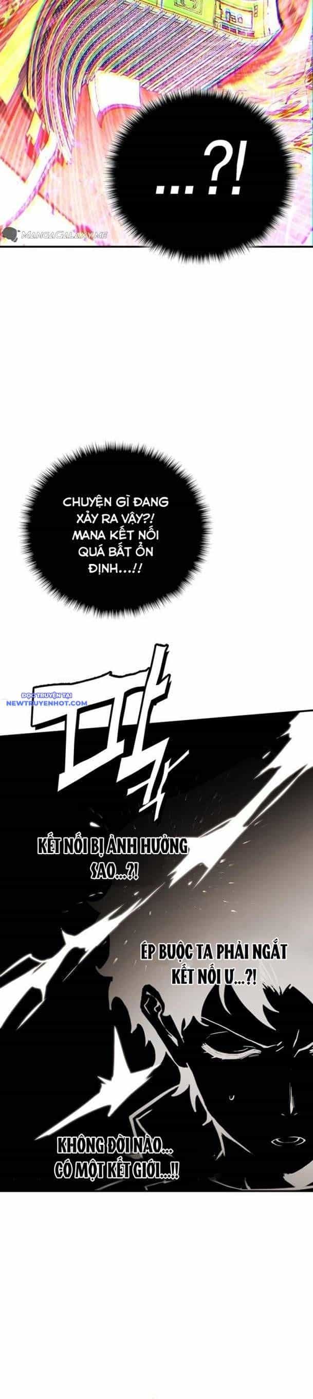 Hard Core Leveling Warrior Ss3 - Chương 34 - ảnh 32