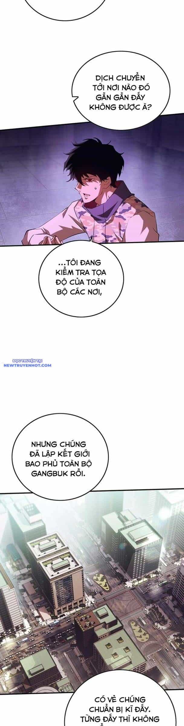 Hard Core Leveling Warrior Ss3 - Chương 34 - ảnh 35
