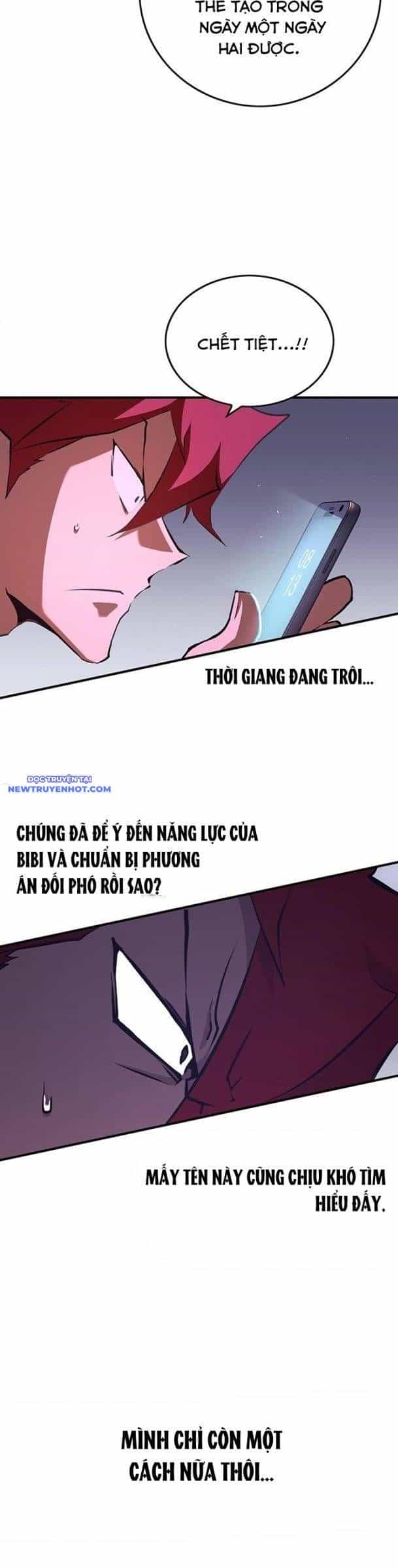 Hard Core Leveling Warrior Ss3 - Chương 34 - ảnh 36
