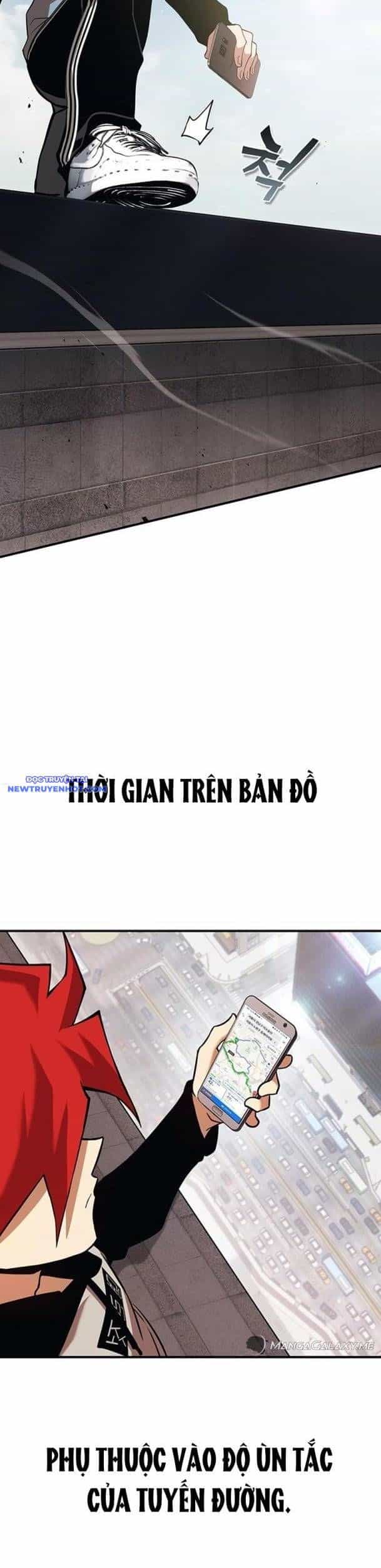Hard Core Leveling Warrior Ss3 - Chương 34 - ảnh 42