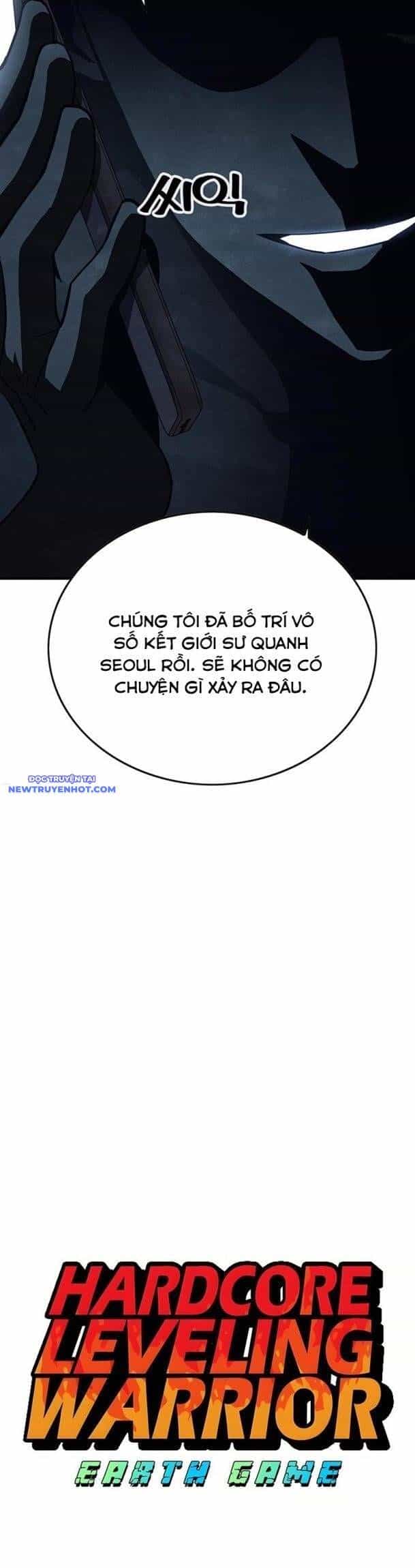 Hard Core Leveling Warrior Ss3 - Chương 34 - ảnh 5