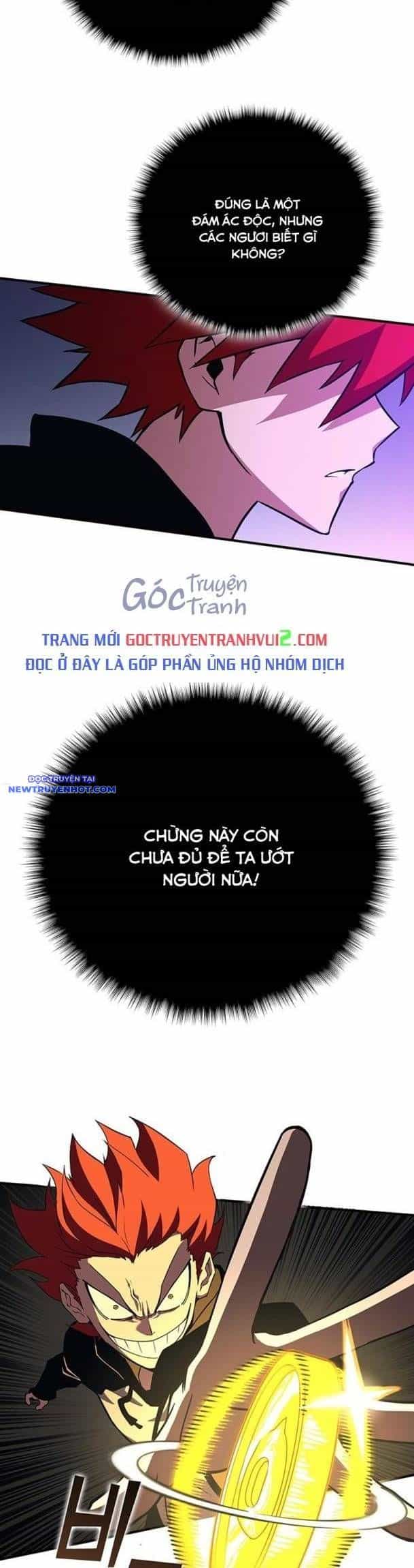 Hard Core Leveling Warrior Ss3 - Chương 34 - ảnh 58