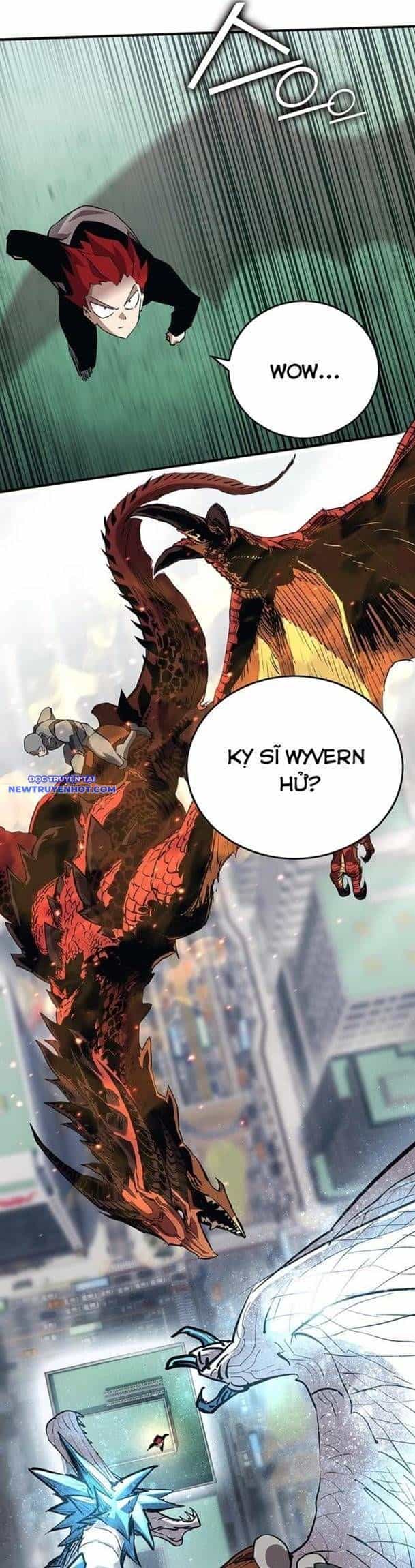 Hard Core Leveling Warrior Ss3 - Chương 34 - ảnh 65